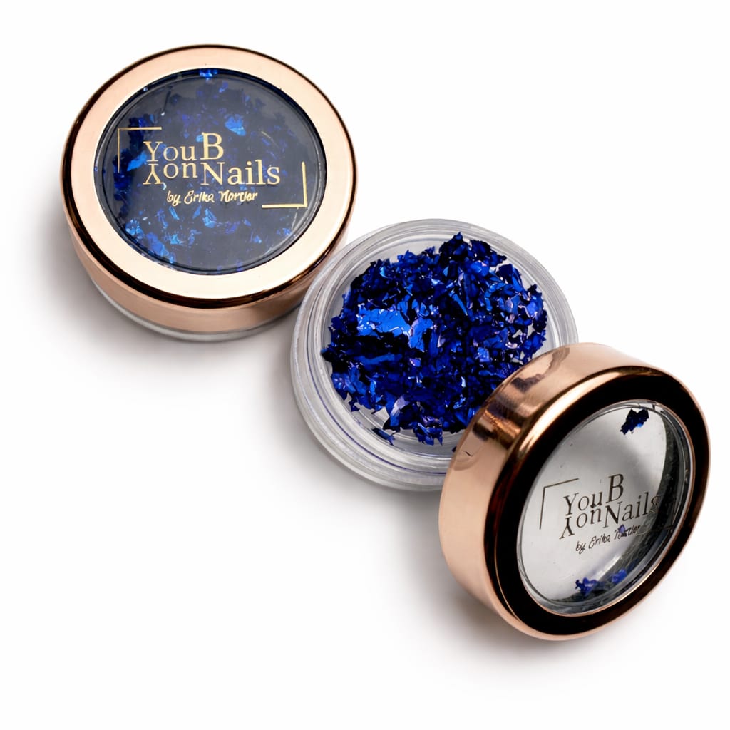 Foil Blue