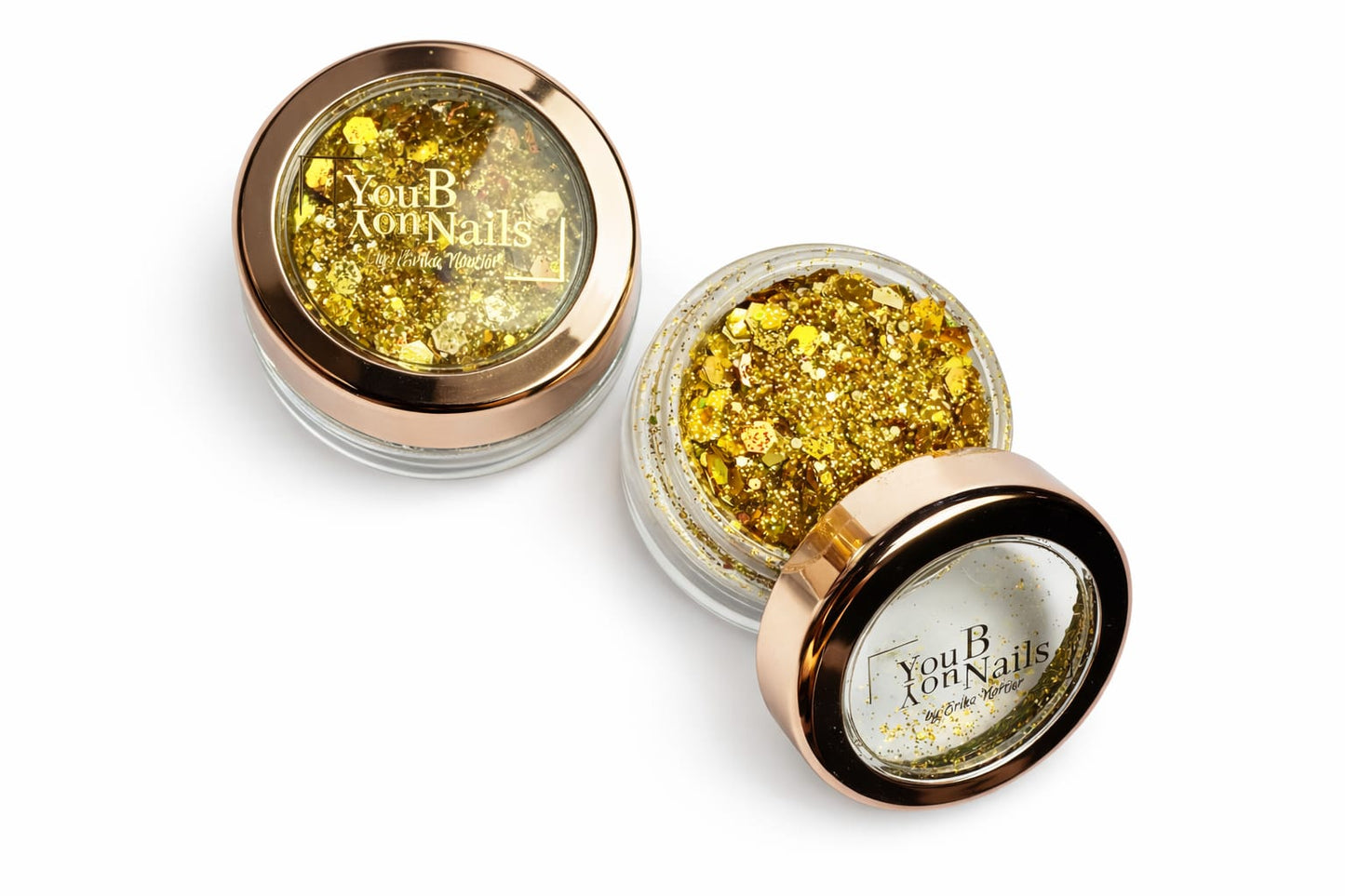 Glitter Dorati