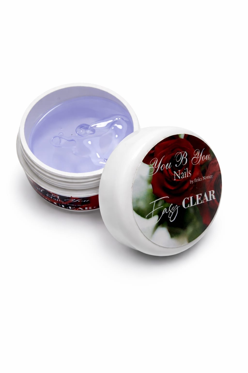 Gel Easy Clear 50ml