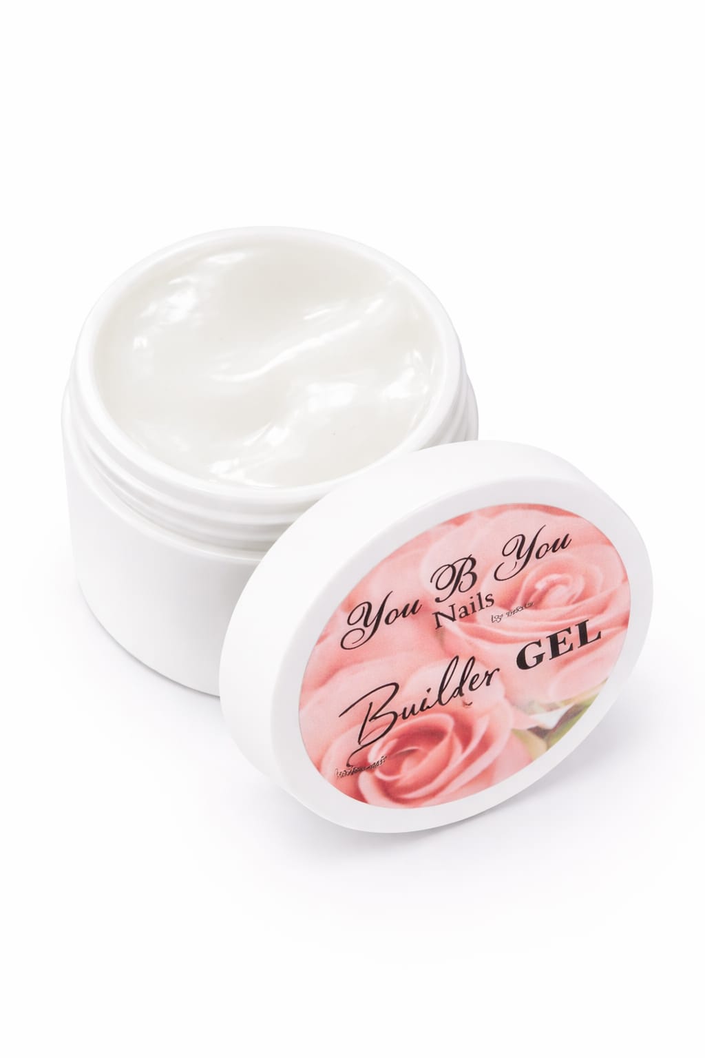 Gel Builder Latte 30ml
