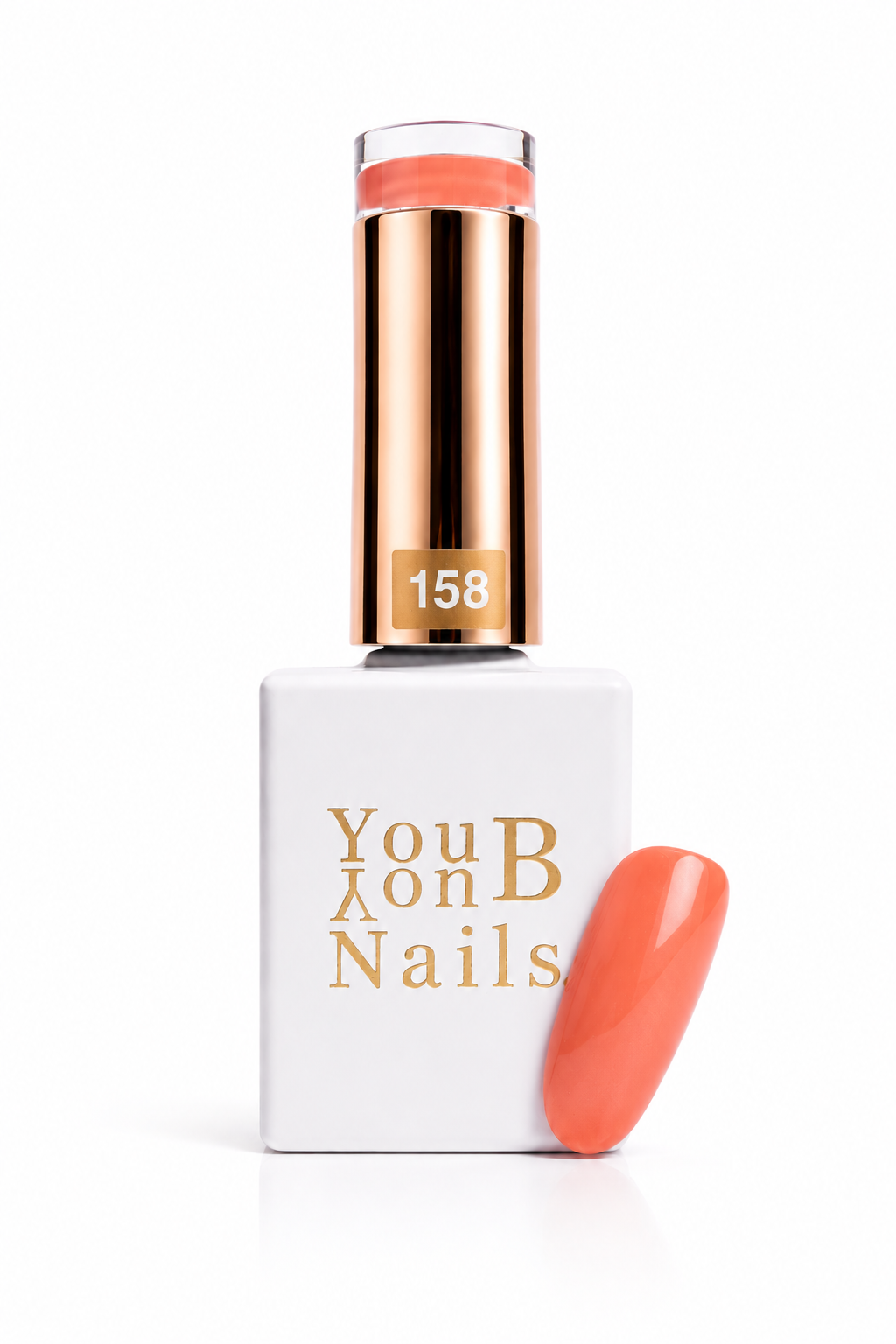 Gel Polish 158 10ml