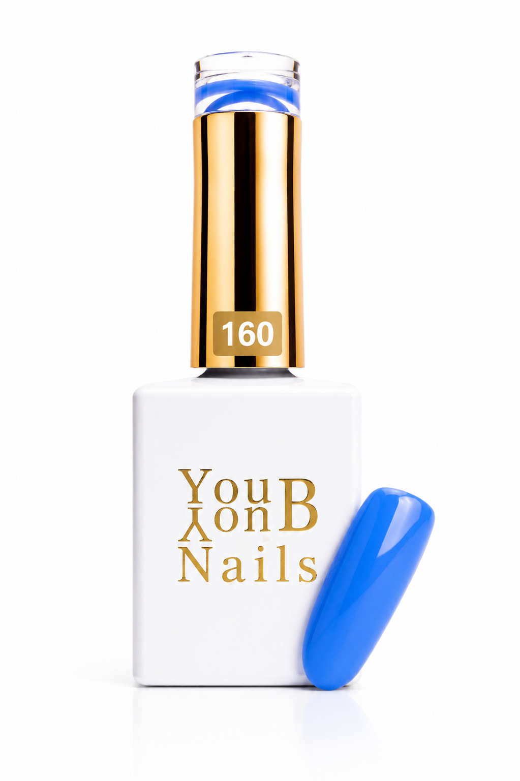 Gel Polish 160 10ml