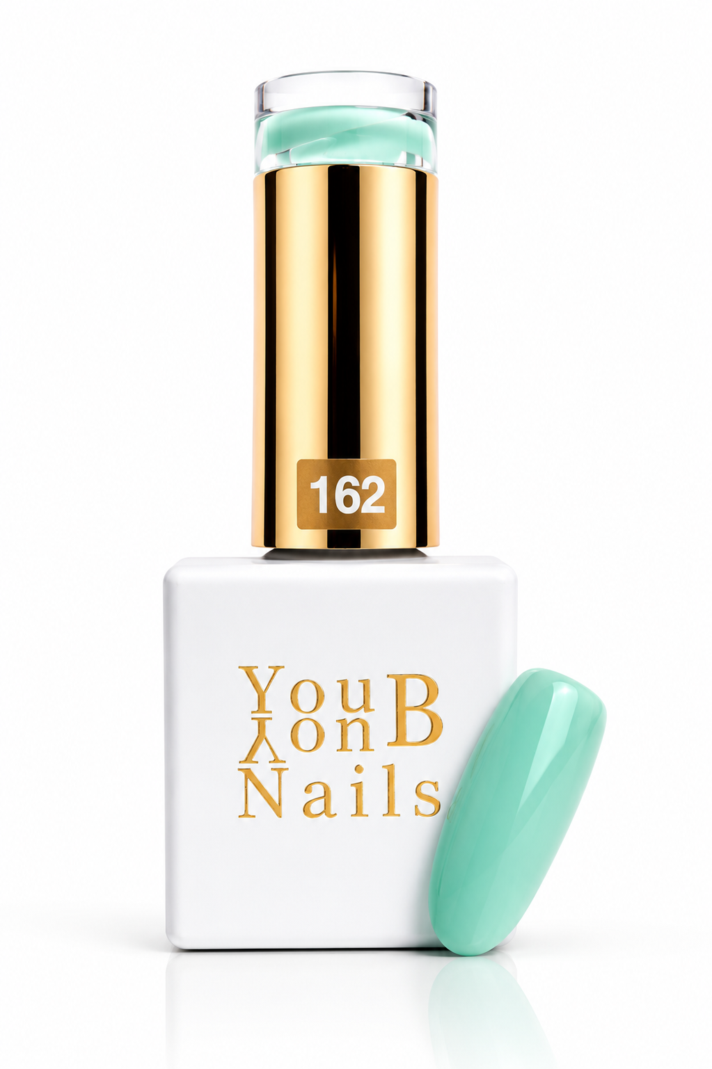 Gel Polish 162 10ml