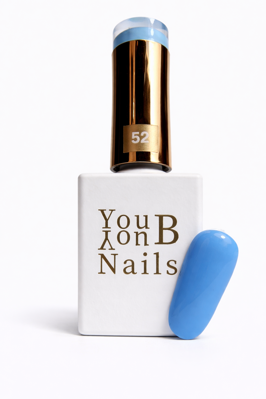 Gel Polish 52 10ml