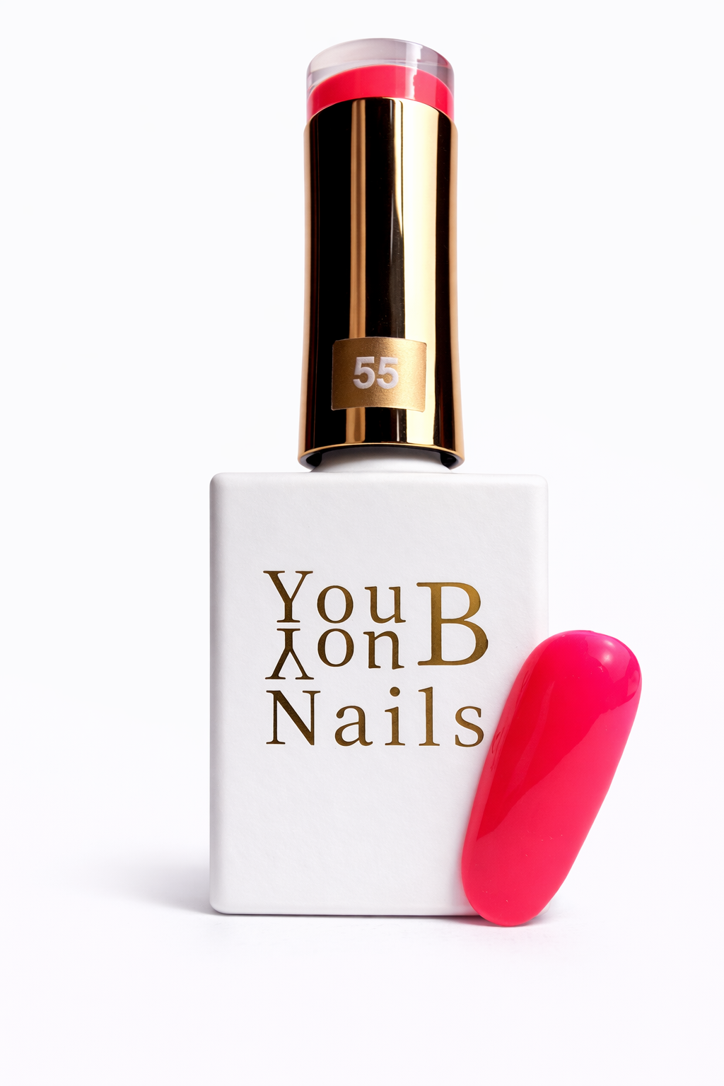 Gel Polish 55 10ml
