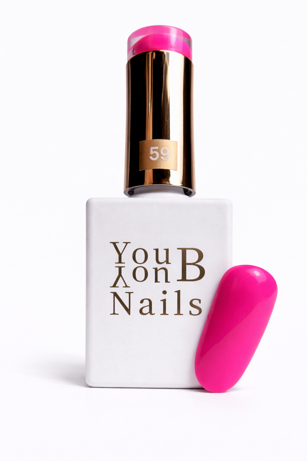 Gel Polish 59 10ml