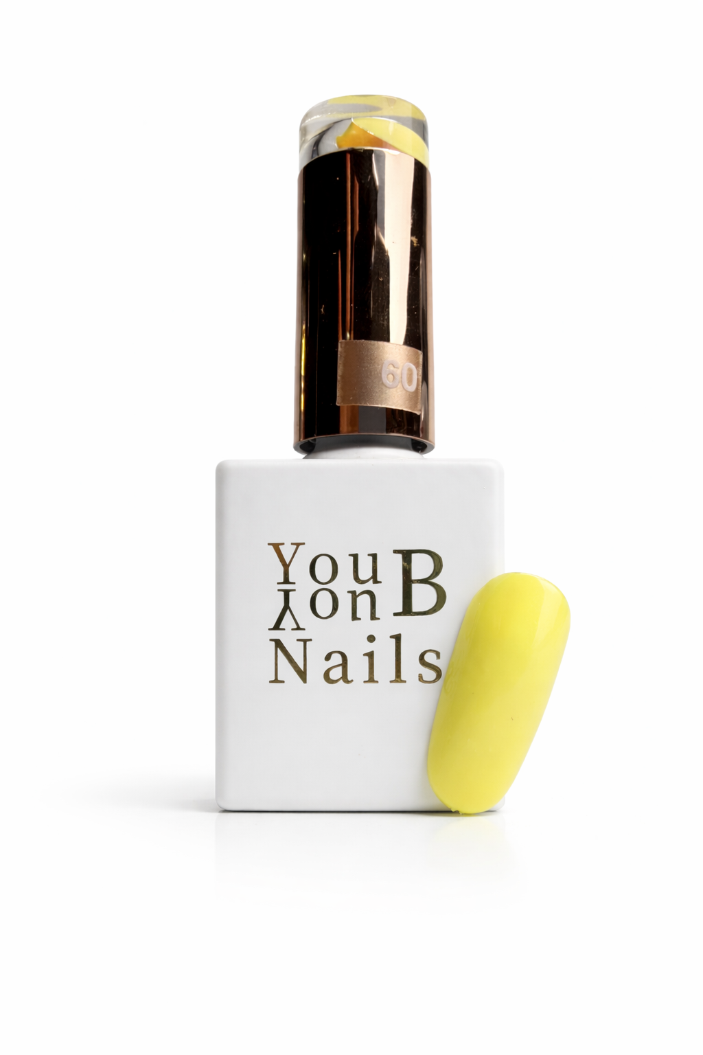Gel Polish 60 10ml