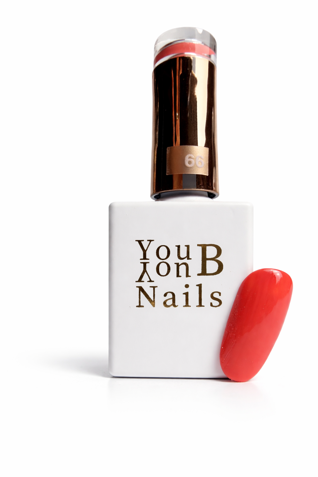 Gel Polish 66 10ml