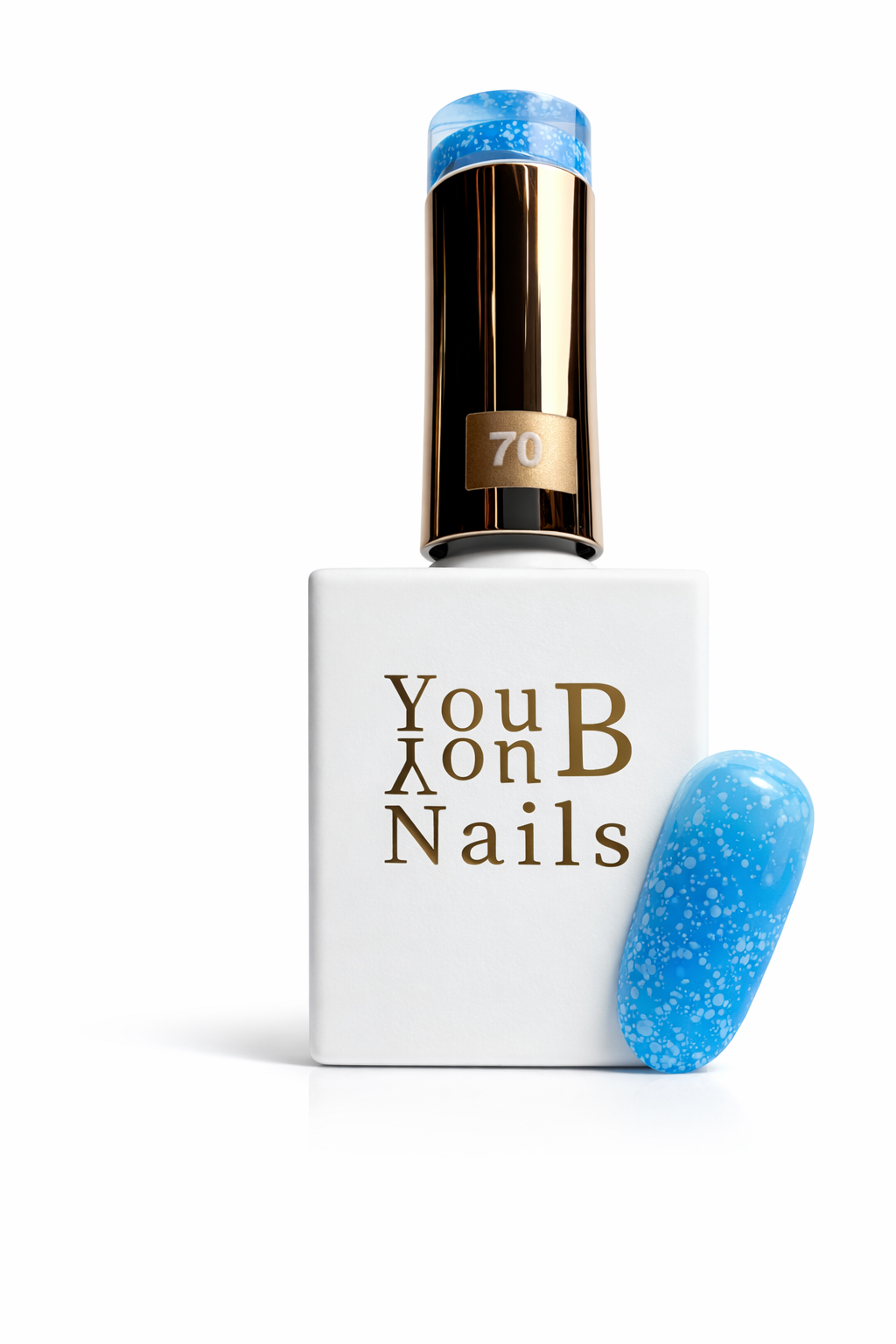 Gel Polish 70 10ml