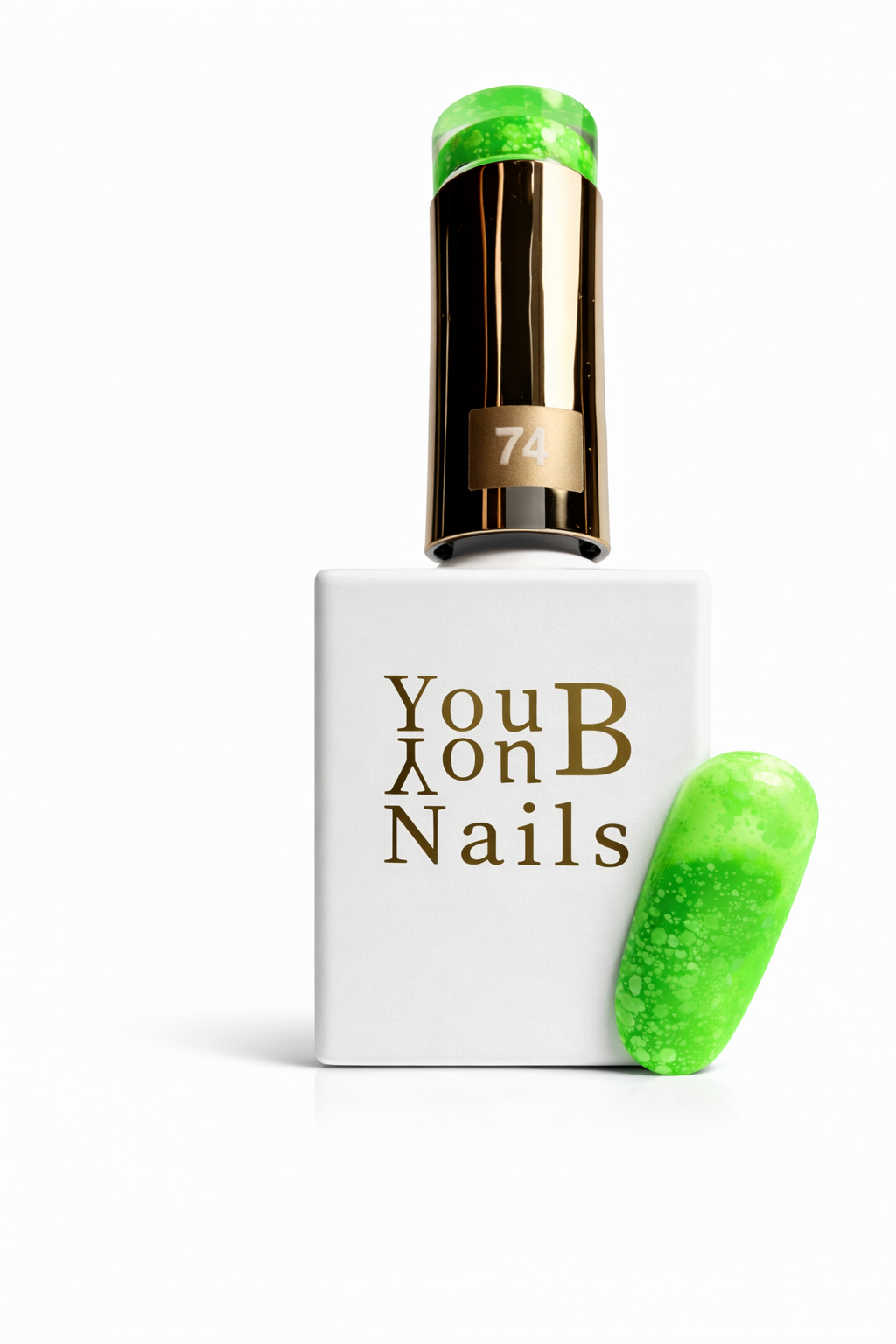 Gel Polish 74 10ml