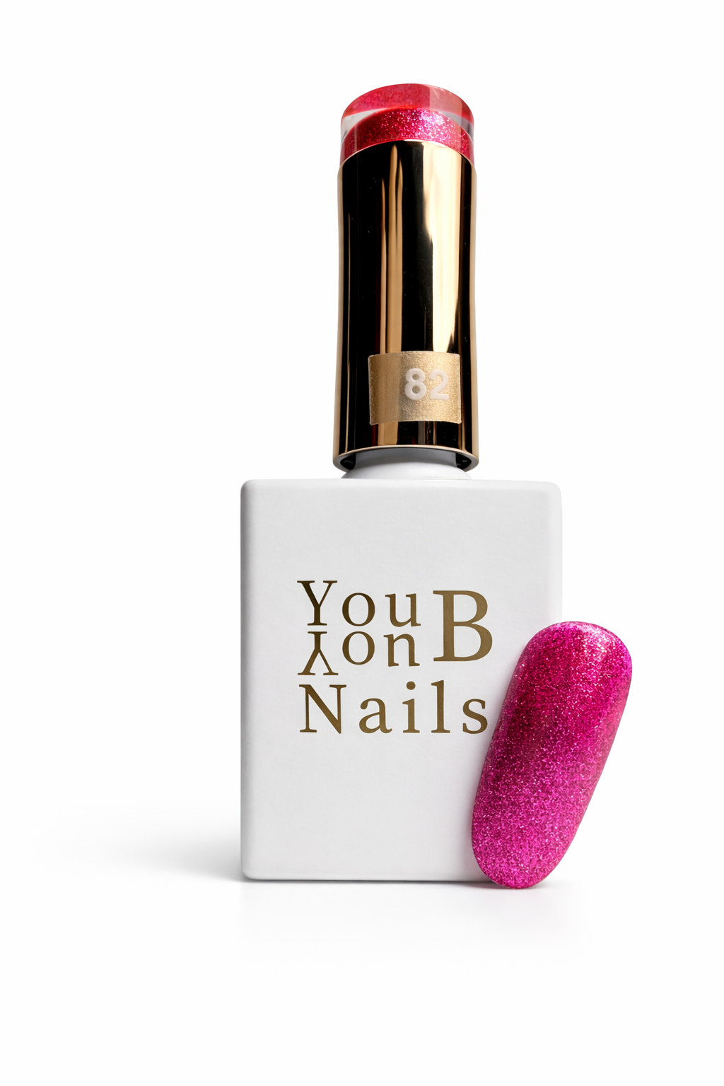 Gel Polish 82 10ml
