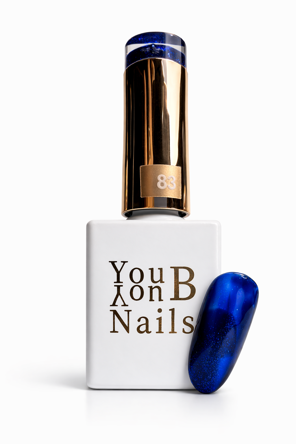 Gel Polish 83 10ml