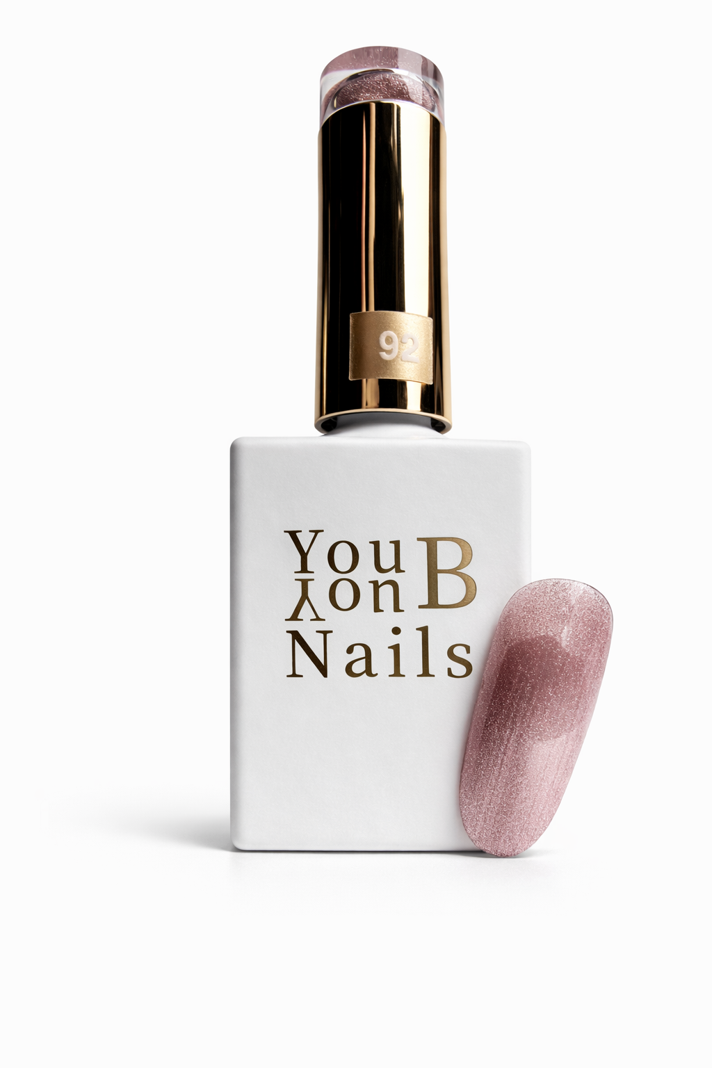 Gel Polish 92 10ml