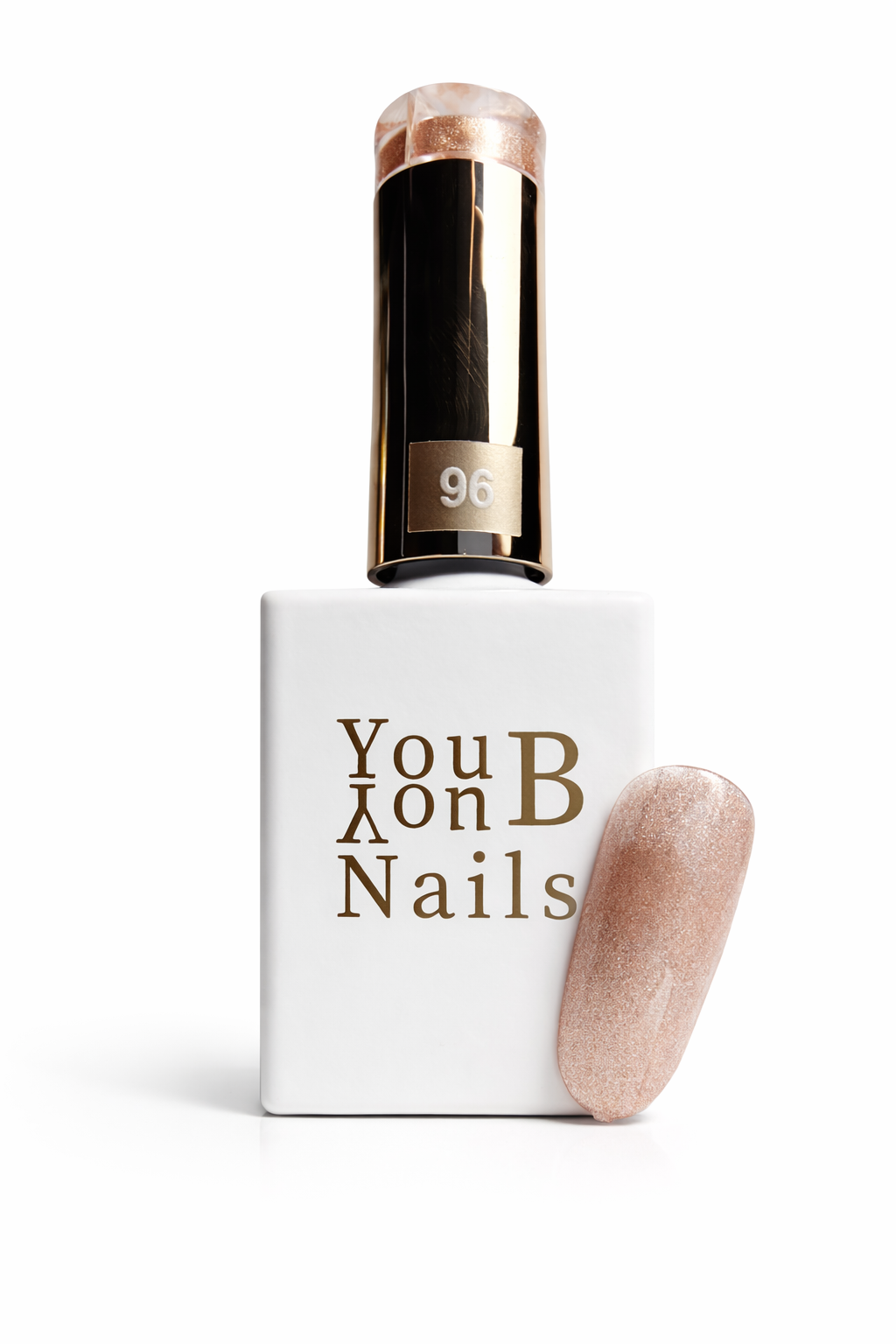 Gel Polish 96 10ml