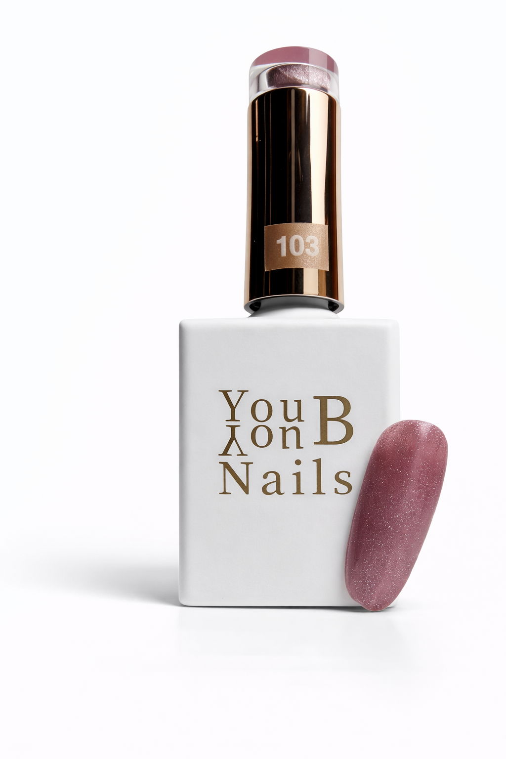 Gel Polish 103 10ml