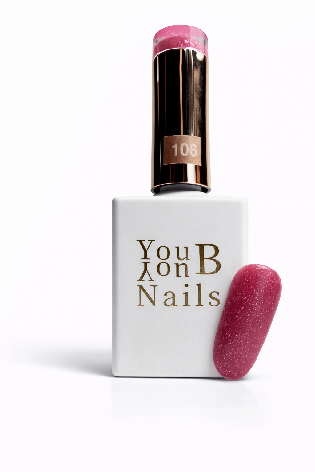 Gel Polish 106 10ml