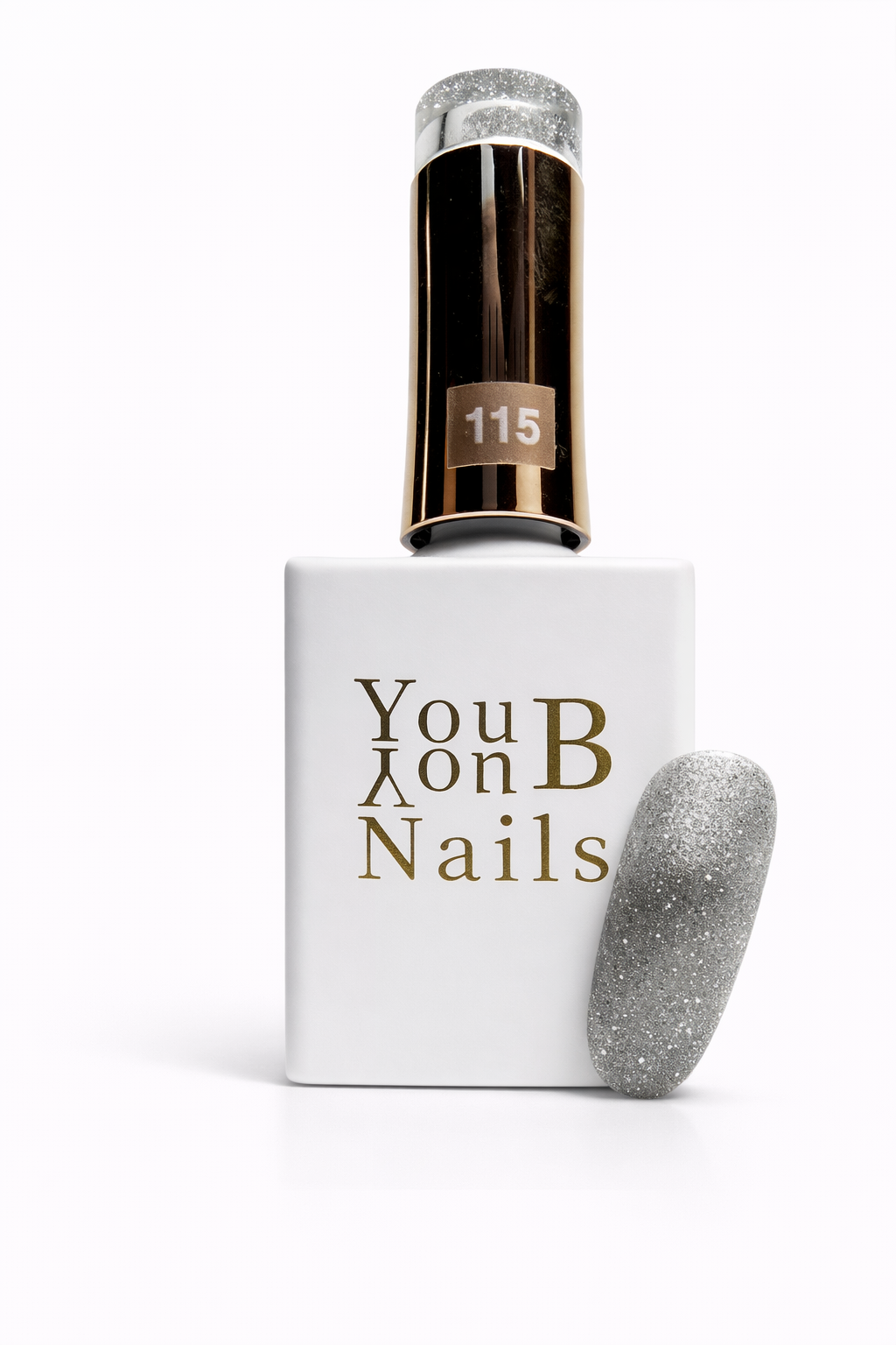 Gel Polish 115 10ml