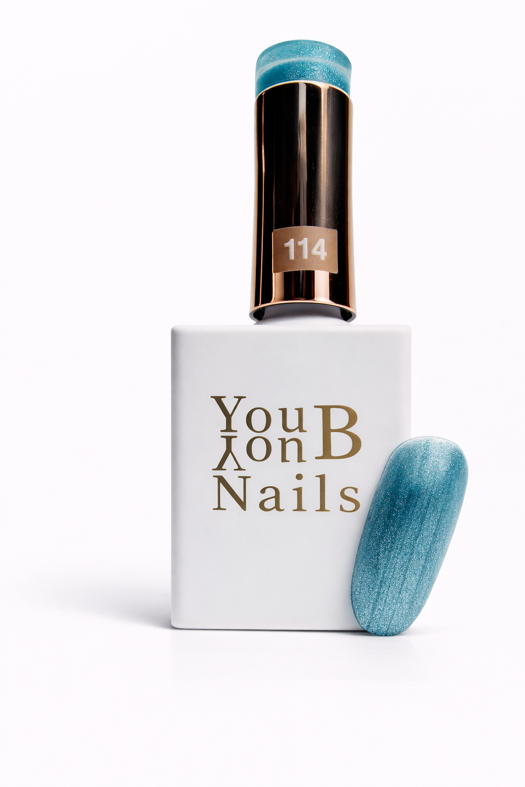 Gel Polish 114 10ml