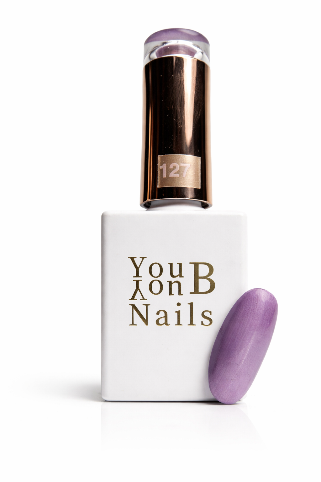 Gel Polish 127 10ml