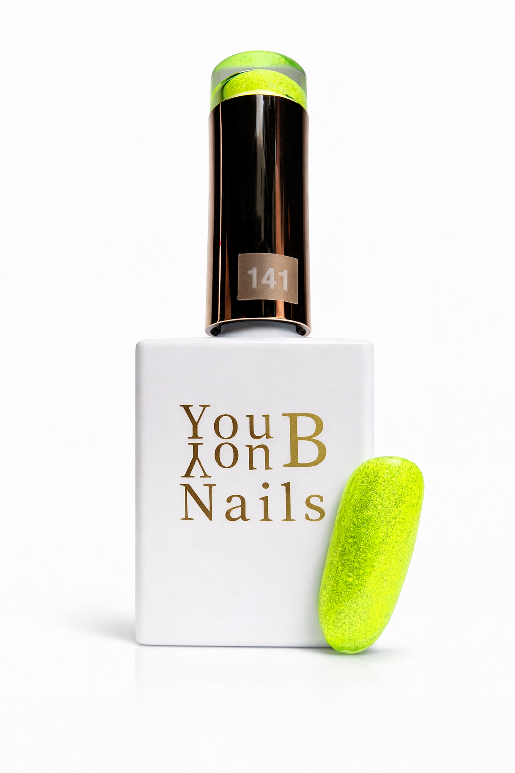 Gel Polish 141 10ml