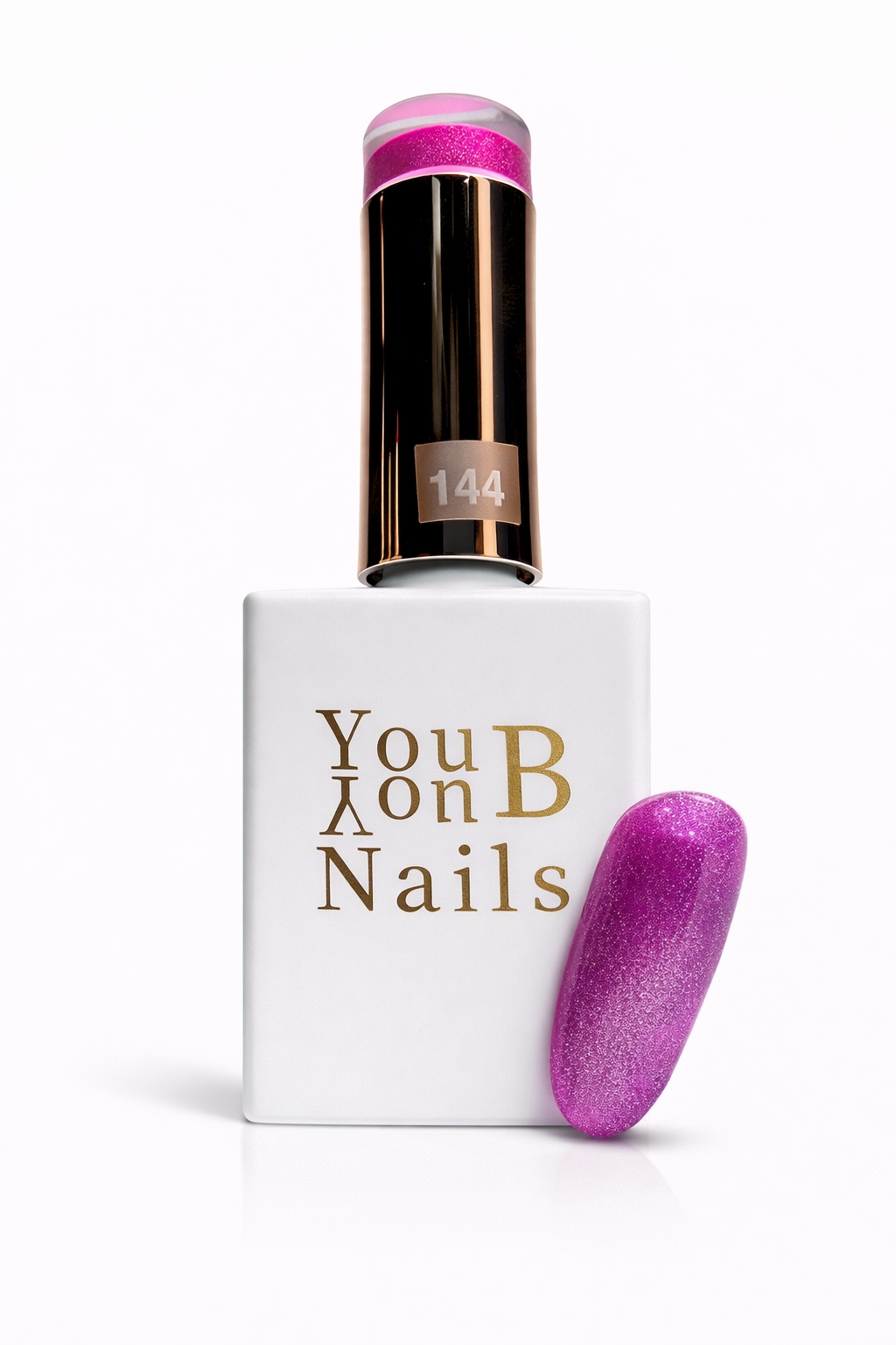 Gel Polish 144 10ml