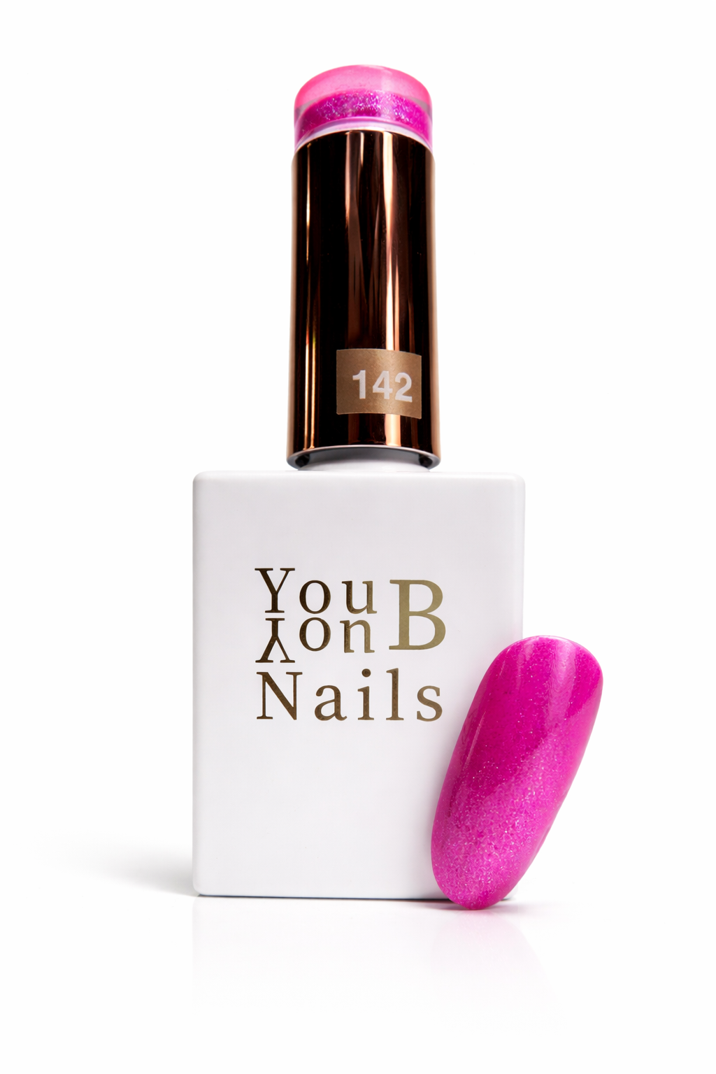 Gel Polish 142 10ml