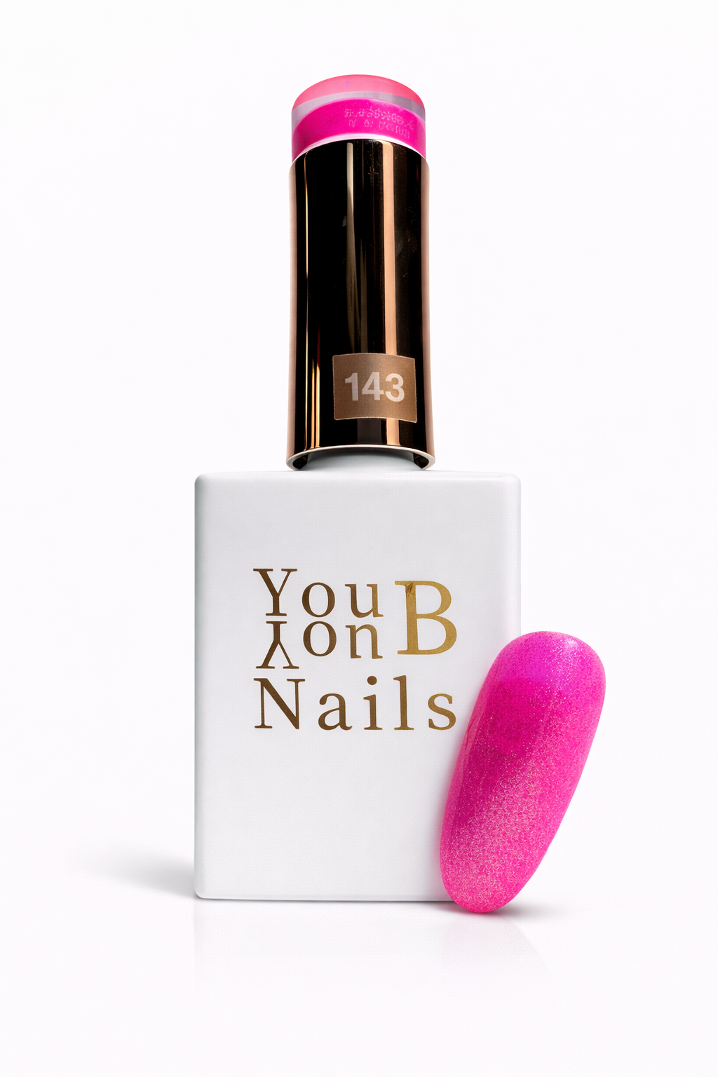 Gel Polish 143 10ml