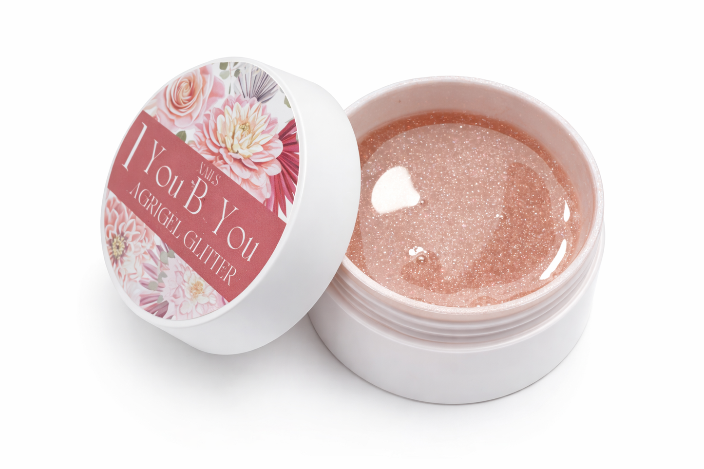 Acrygel Glitter 1 30ml