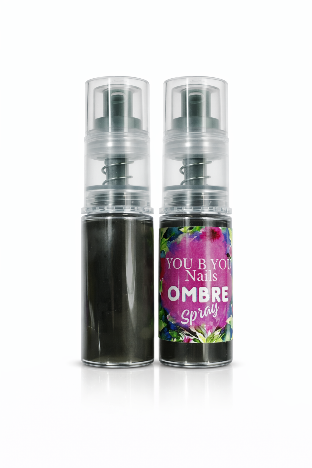 Ombre Spray 2