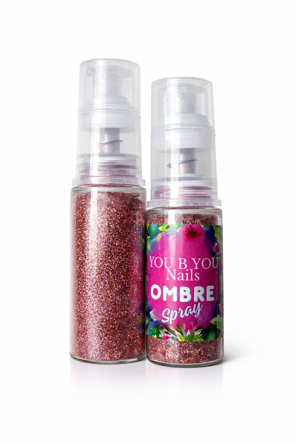 Ombre Spray LSY03