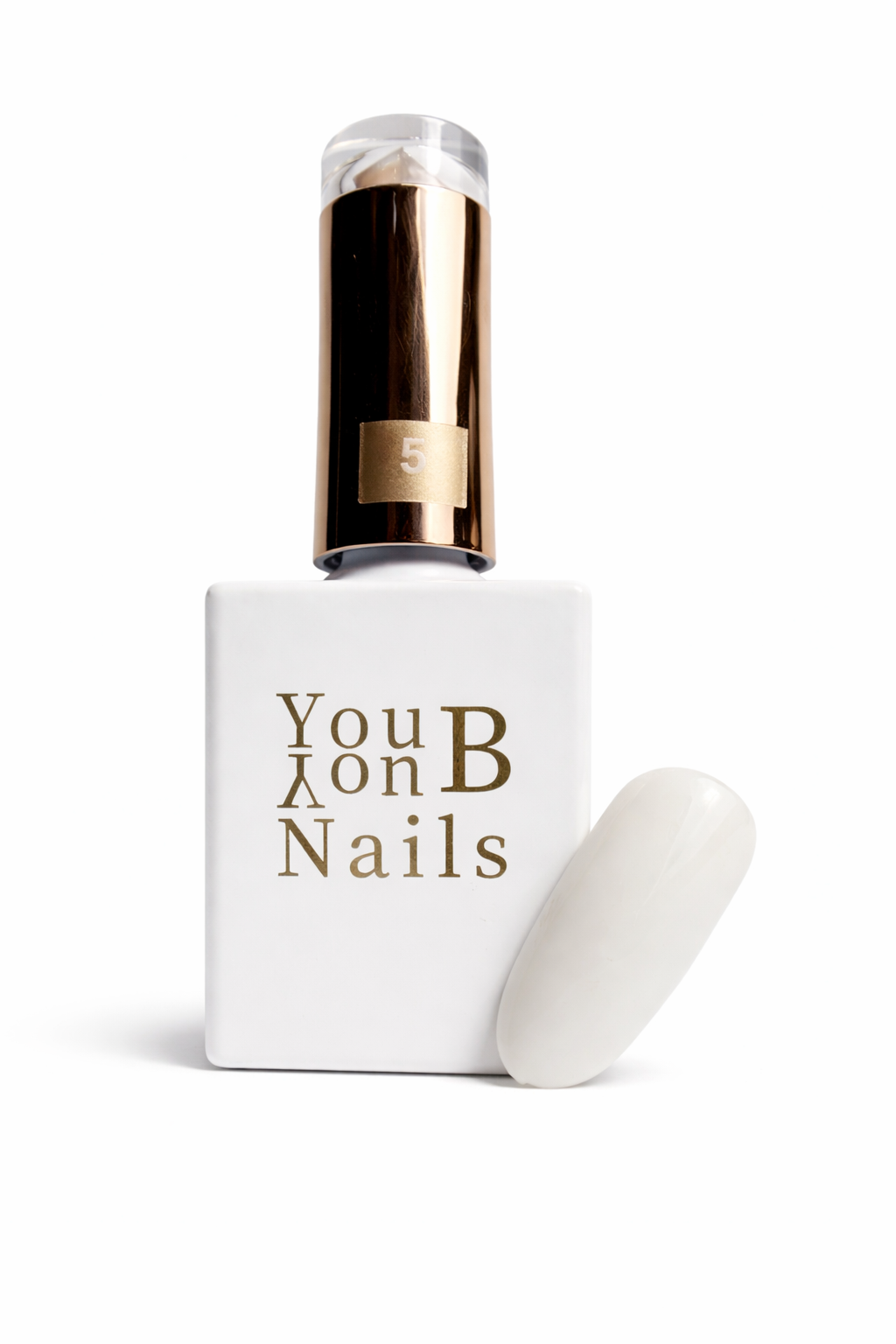 Gel Polish 5 10ml