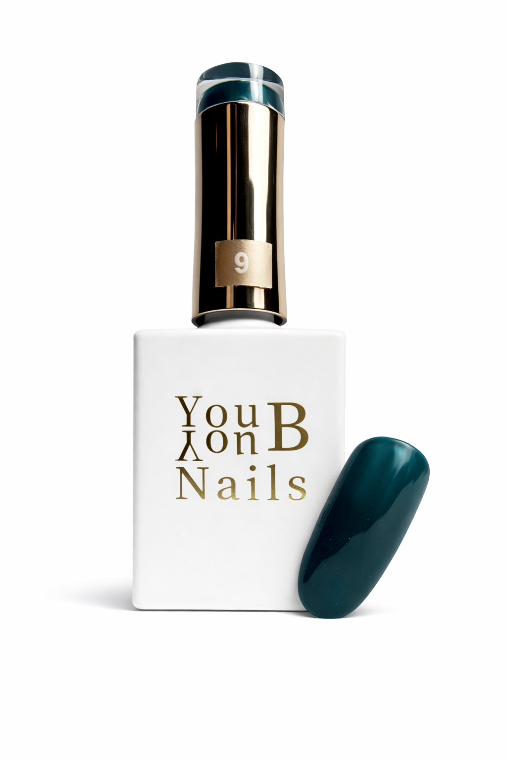 Gel Polish 9 10ml