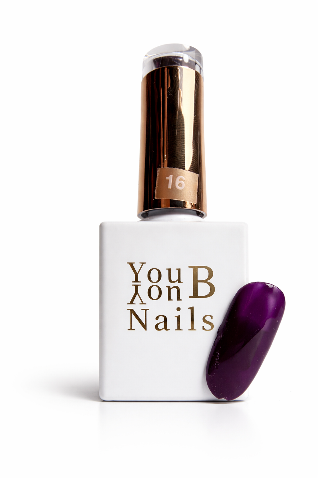 Gel Polish 16 10ml
