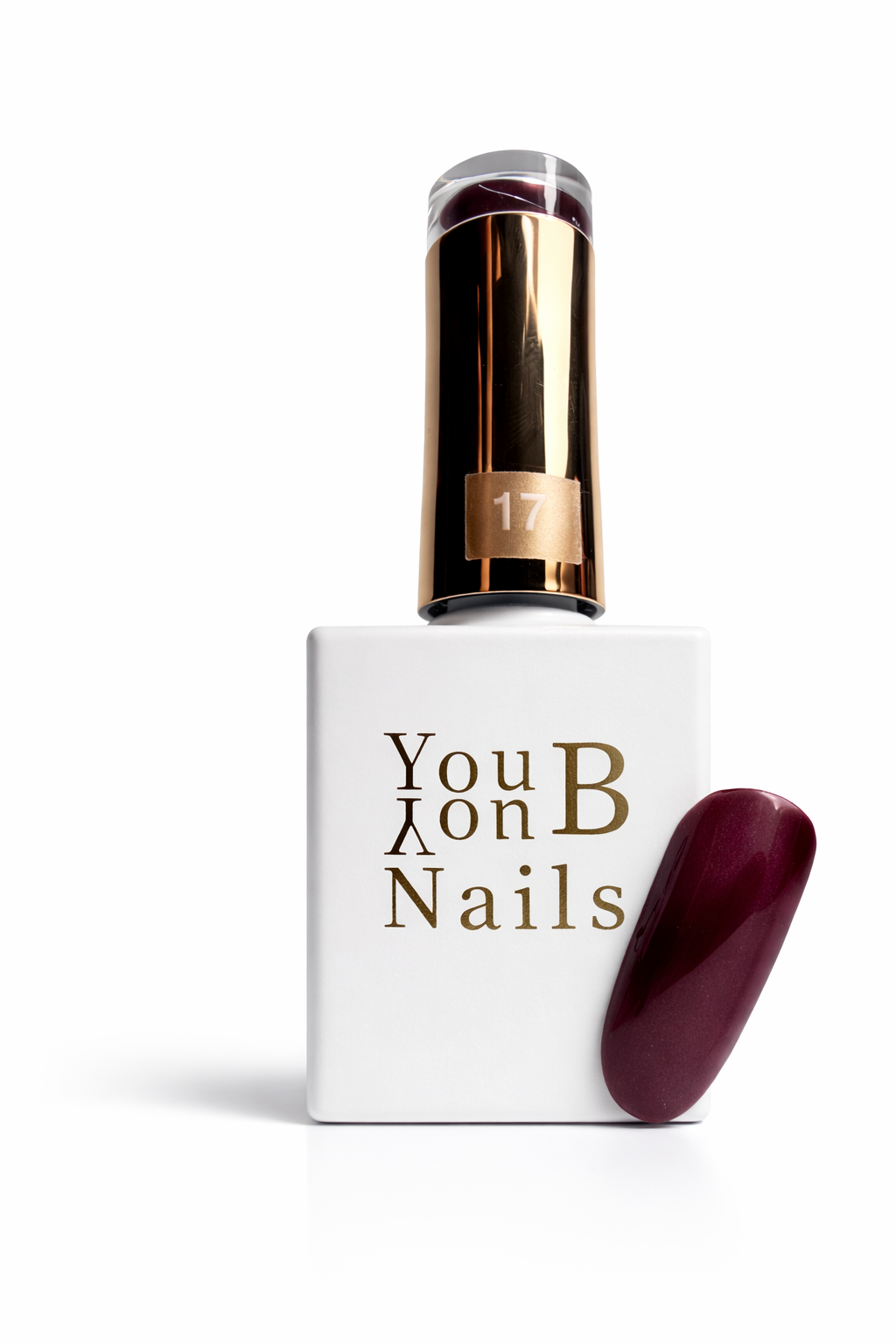 Gel Polish 17 10ml