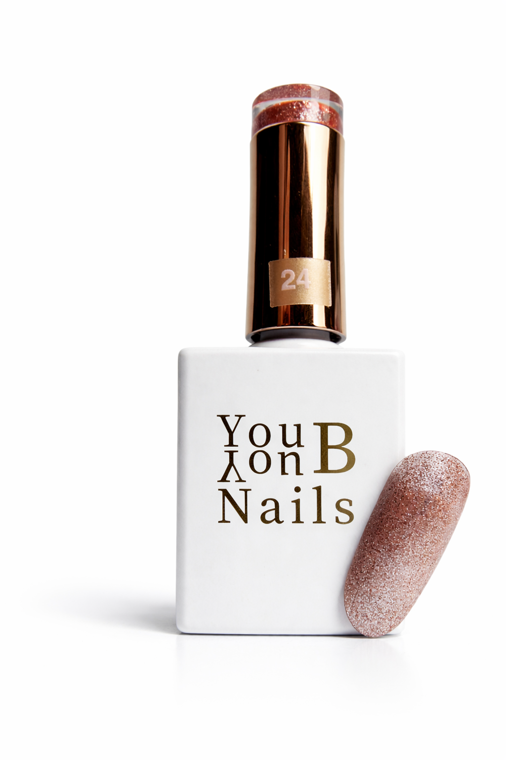 Gel Polish 24 10ml