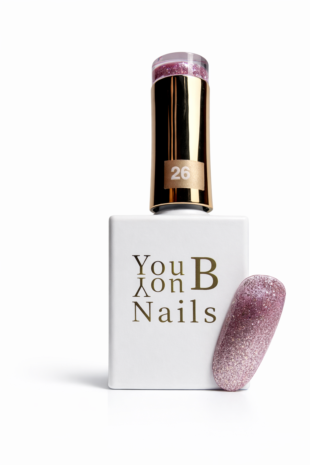 Gel Polish 26 10ml