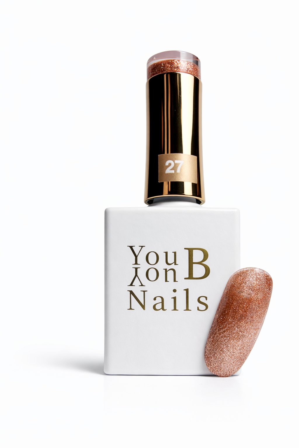 Gel Polish 27 10ml