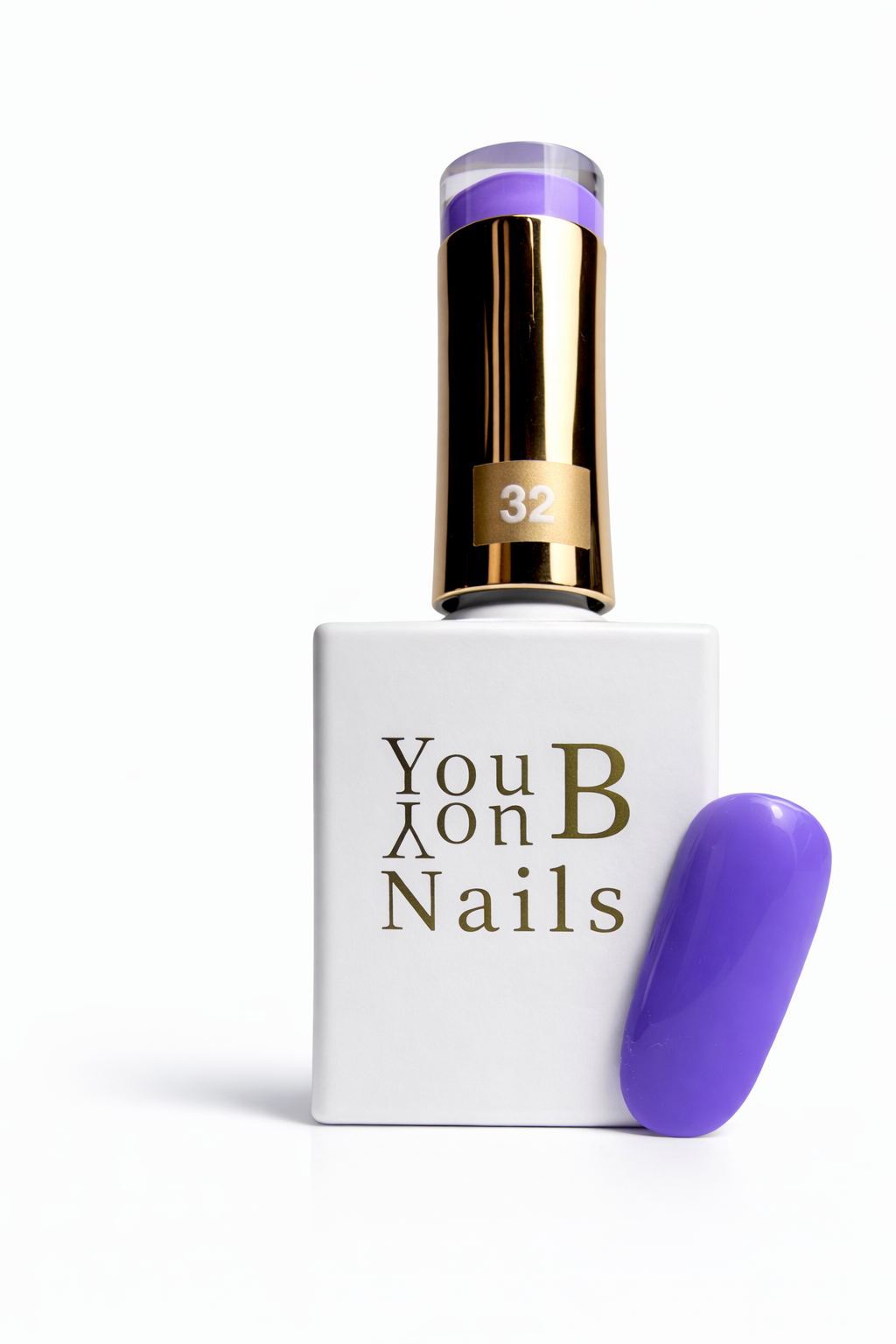 Gel Polish 32 10ml
