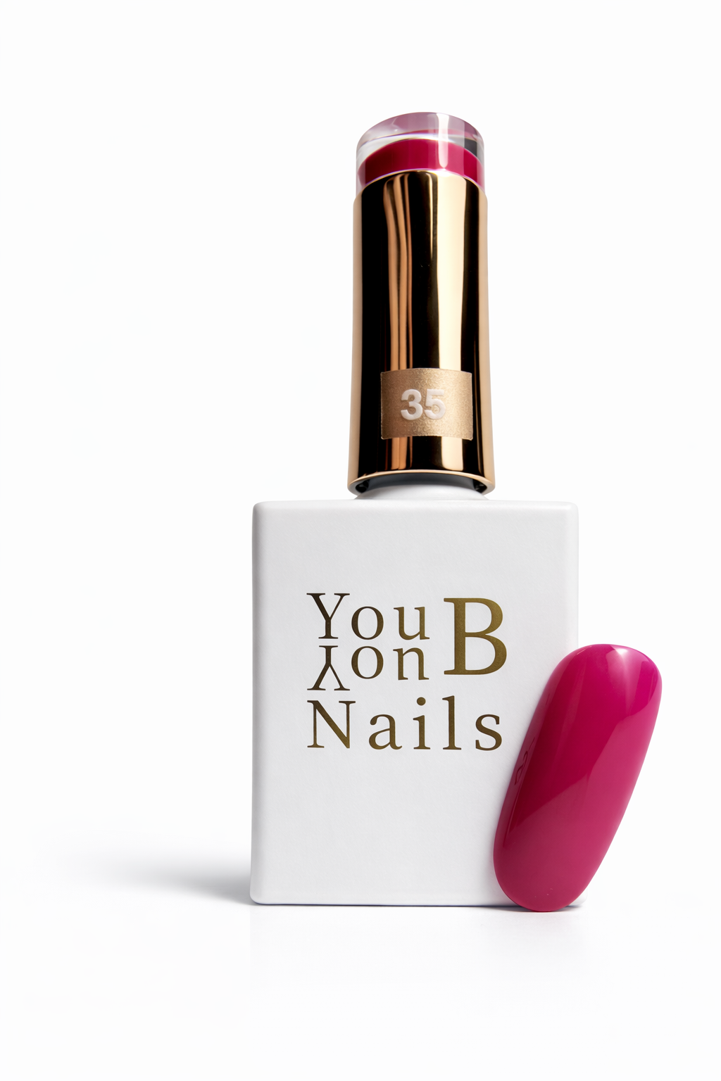 Gel Polish 35 10ml