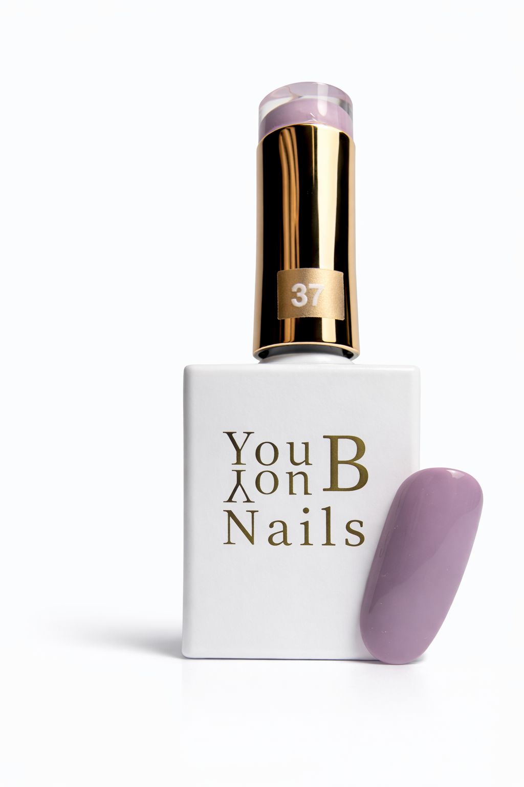 Gel Polish 37 10ml
