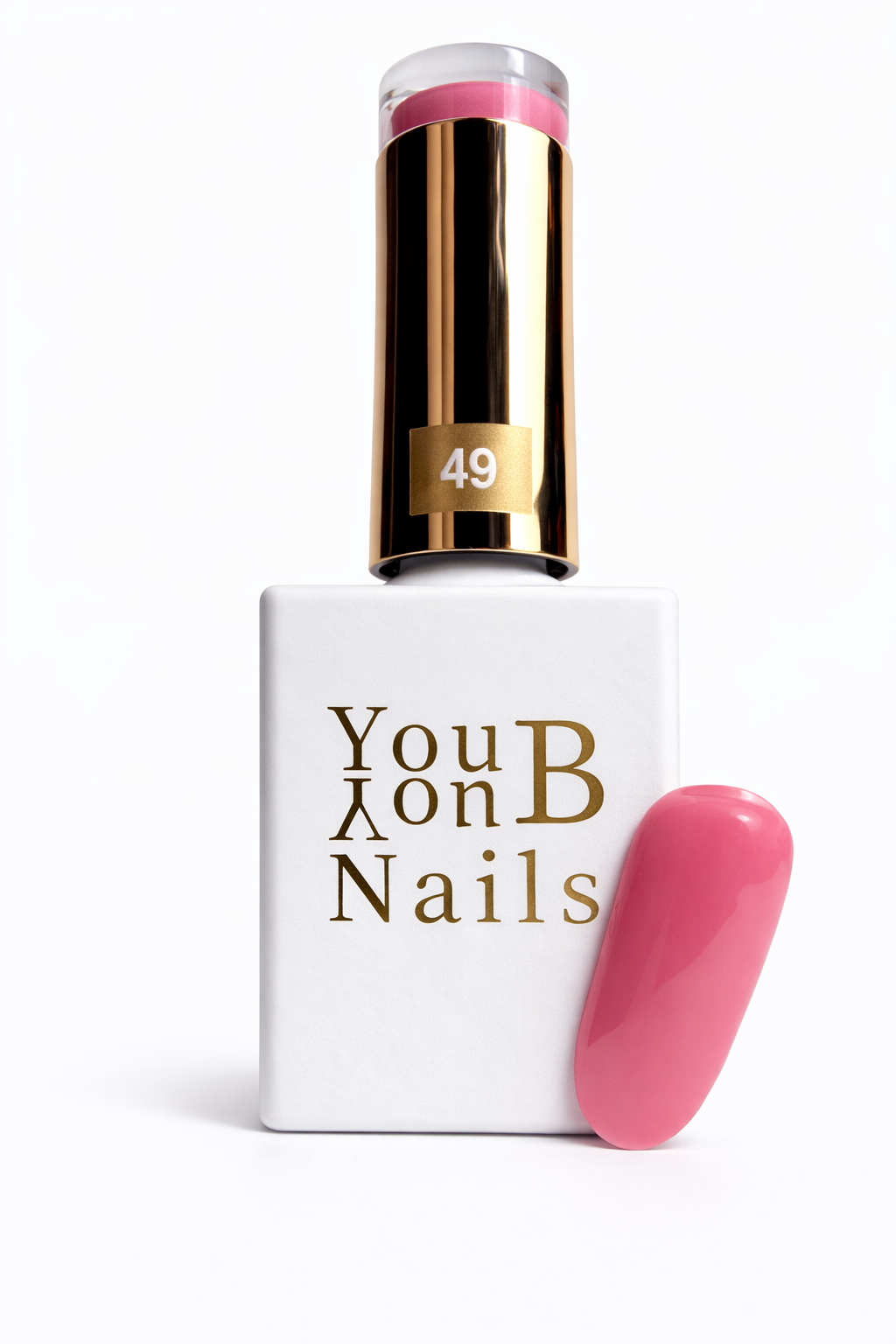 Gel Polish 49 10ml