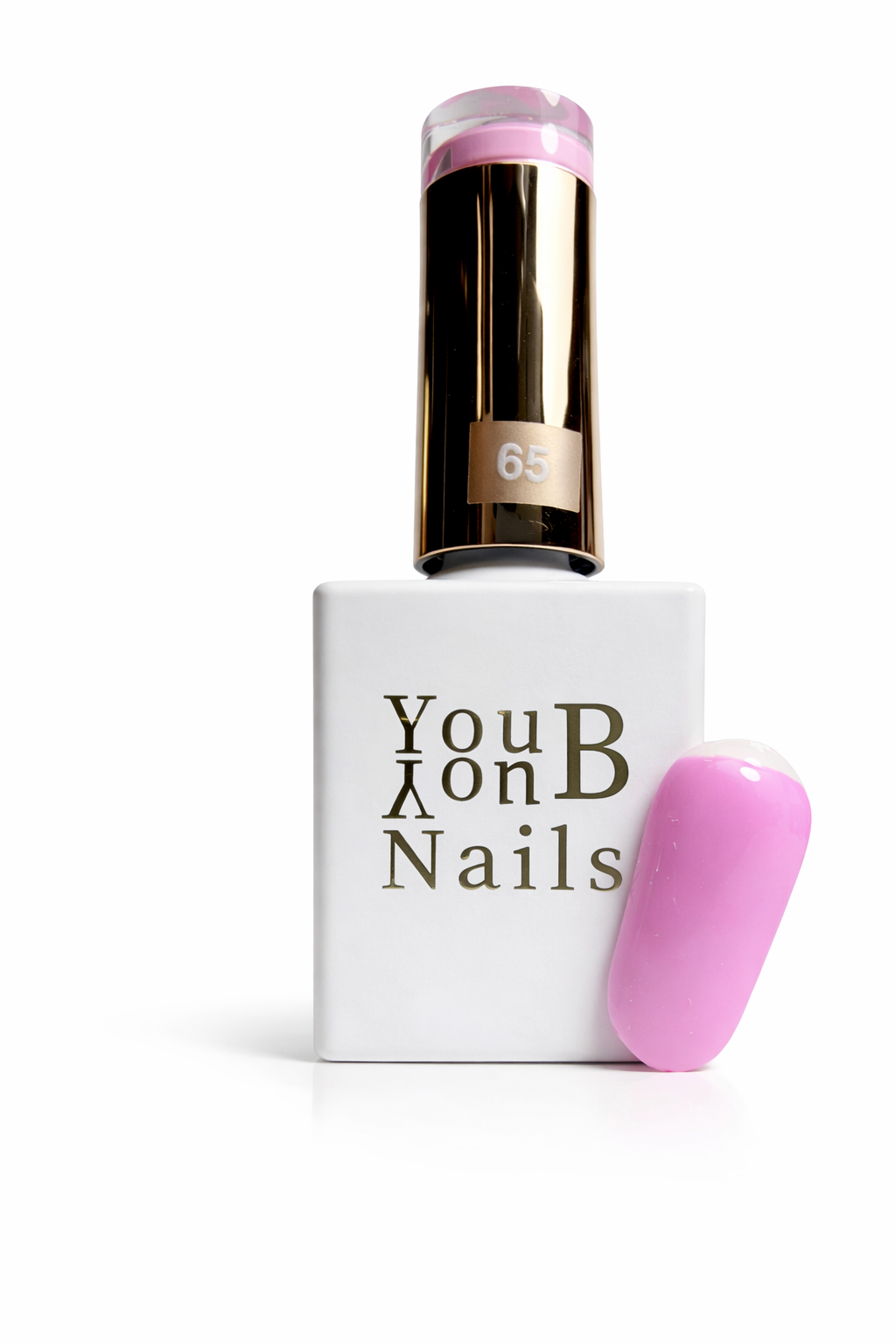 Gel Polish 65 10ml