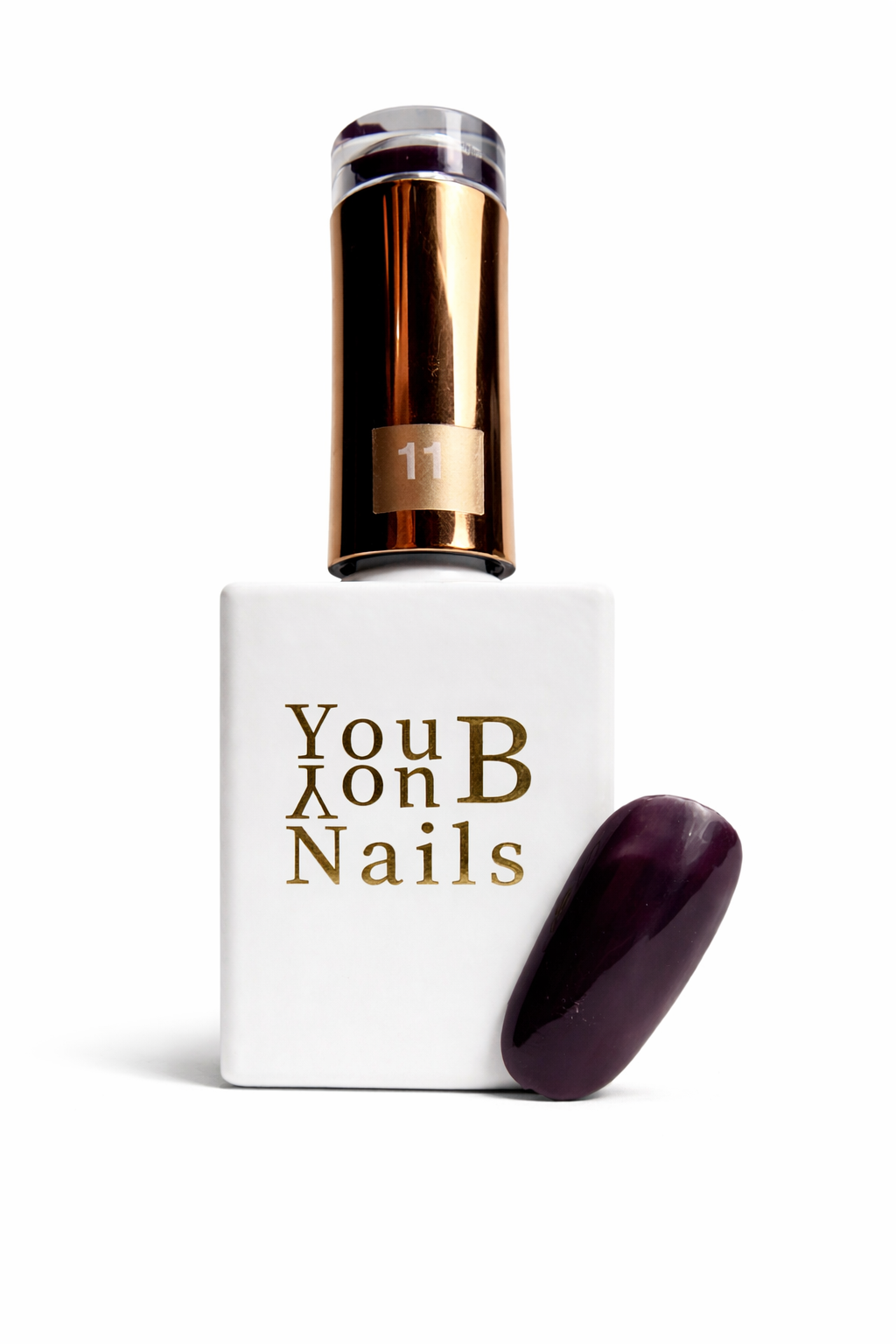 Gel Polish 11 10ml