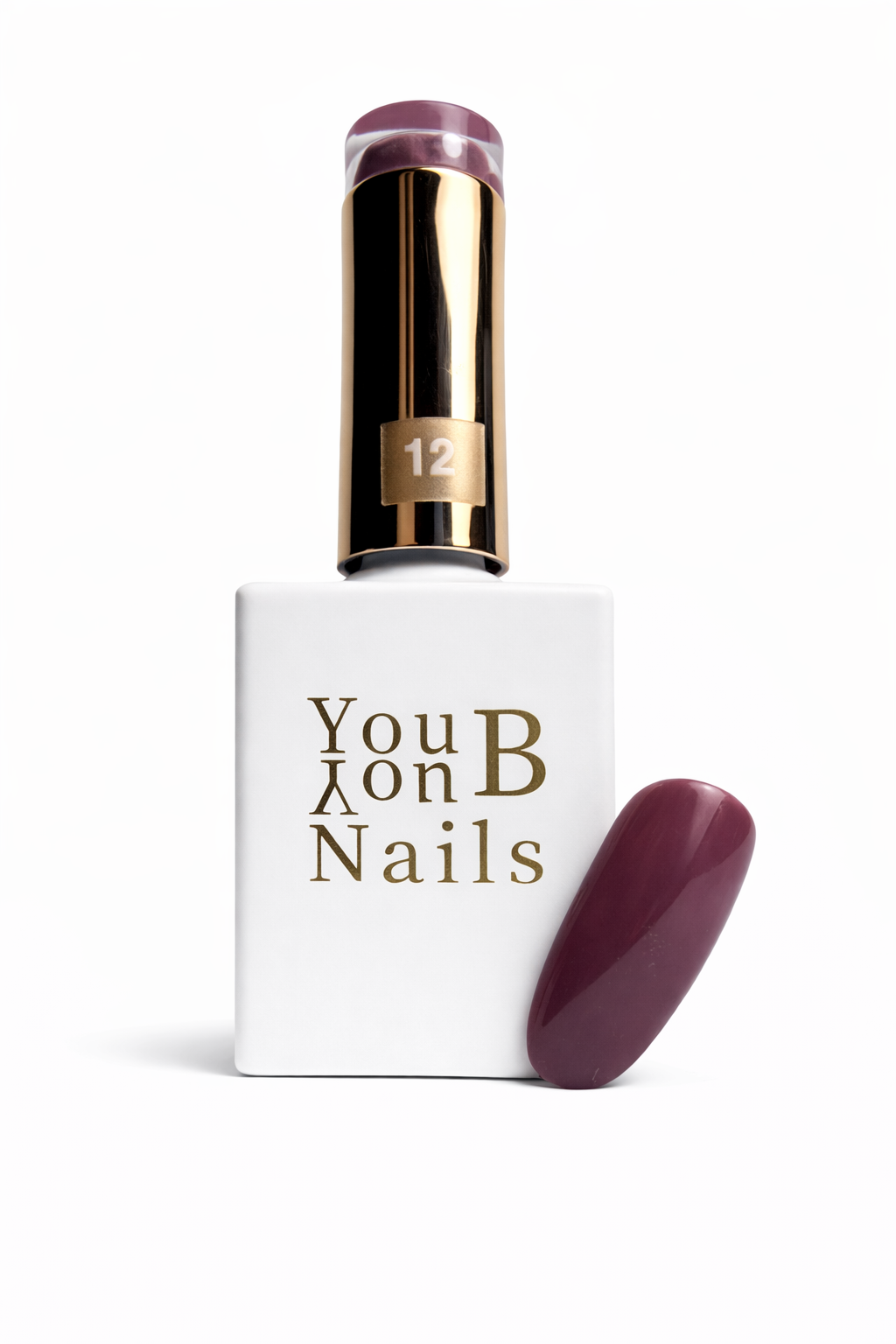 Gel Polish 12 10ml