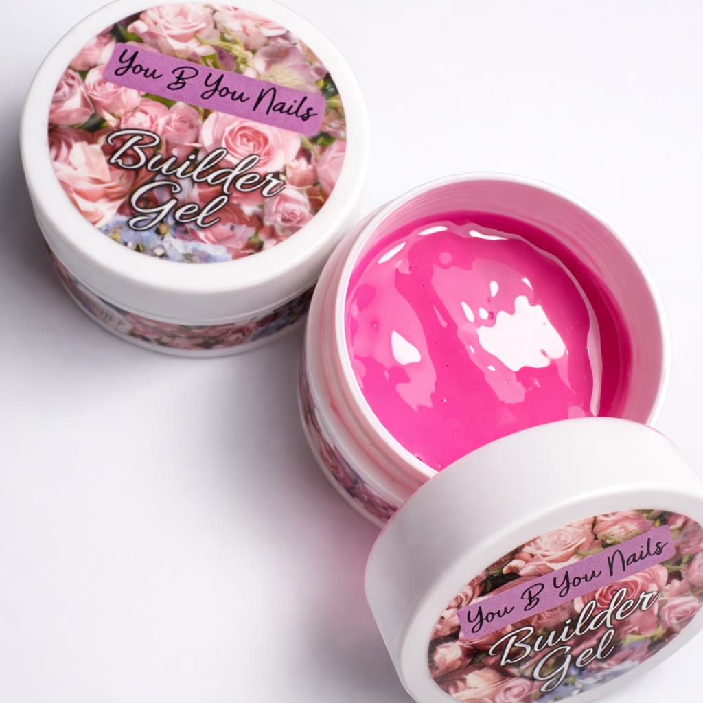 Gel Builder Colorato 6 50ml