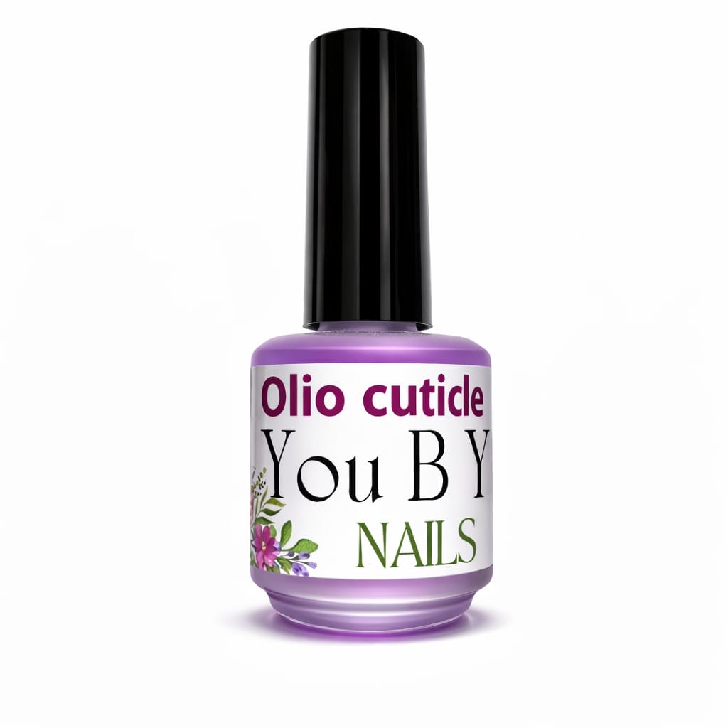 Olio Cuticole