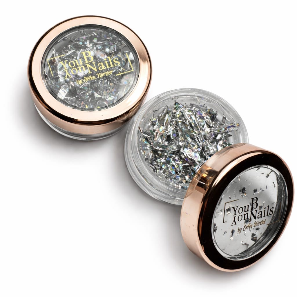 Foil Argento