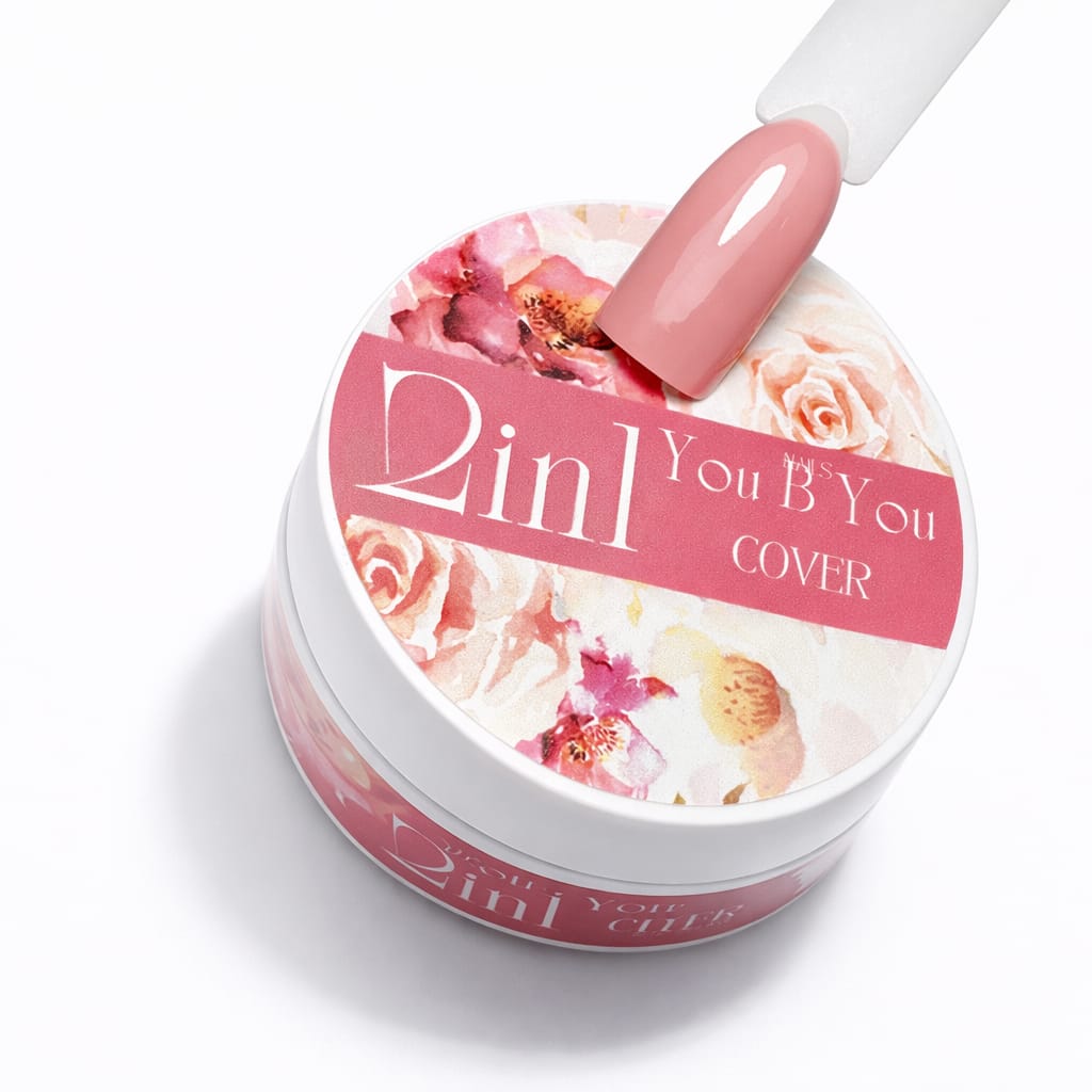 2in1 Cover 30ml