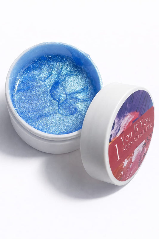 Gel Mermaid Builder 1 30ml