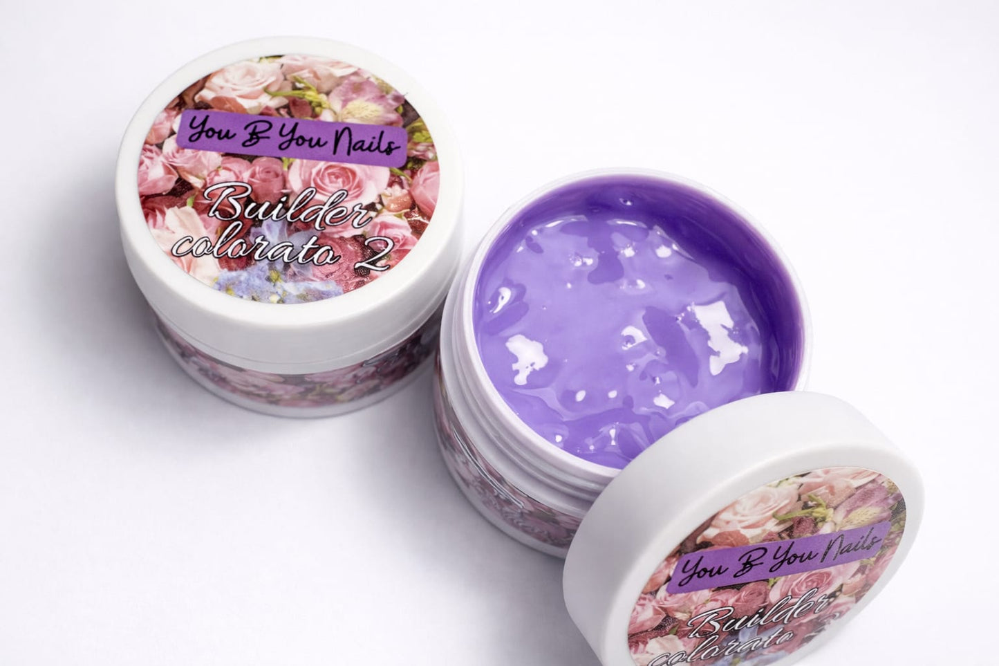 Gel Builder Colorato 2 50ml